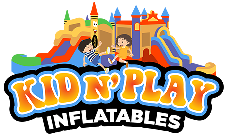 Kid N' Play Inflatables